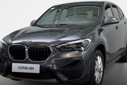 BMW X1 67.600 km 24.890 &euro; Regensburg 93055