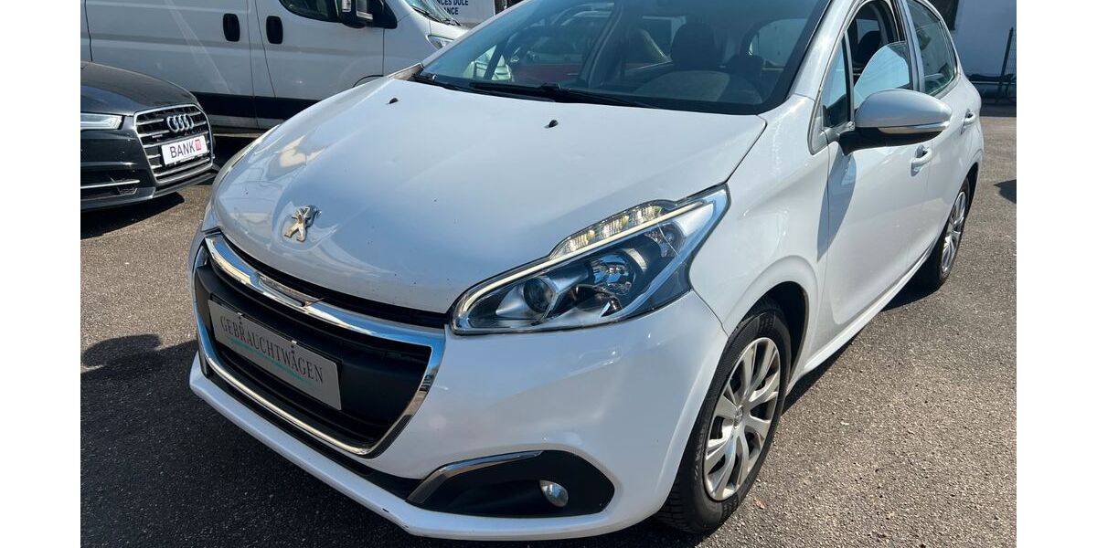 Peugeot 208 290.000 km 3.500 &euro; Lahr 77933