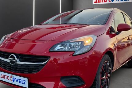 Opel Corsa 39.333 km 7.300 &euro; Sandersdorf Brehna 06796