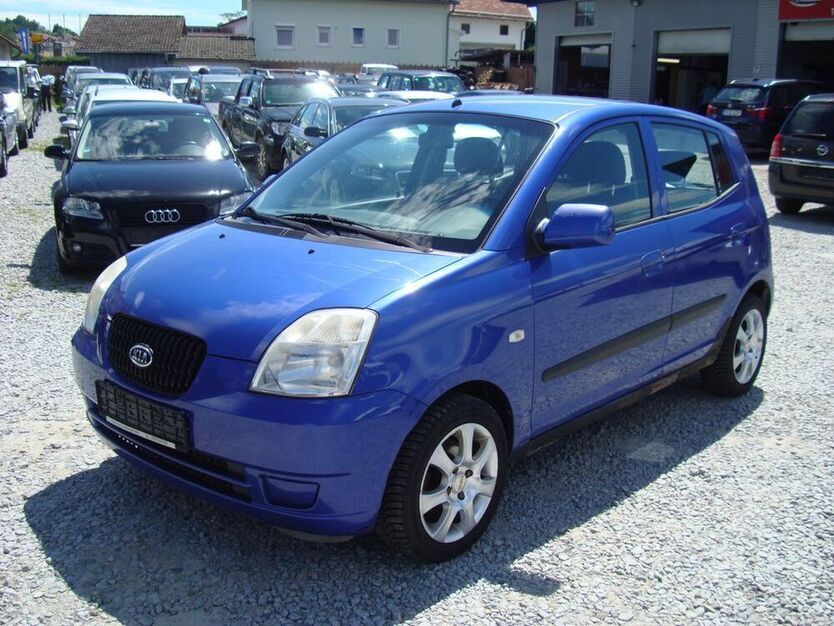 Picanto