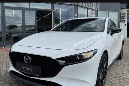 Mazda 3 1.001 km 25.990 &euro; Minden 32427