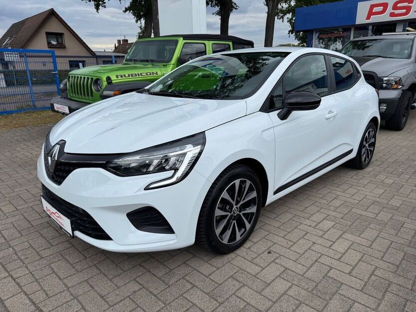 Clio