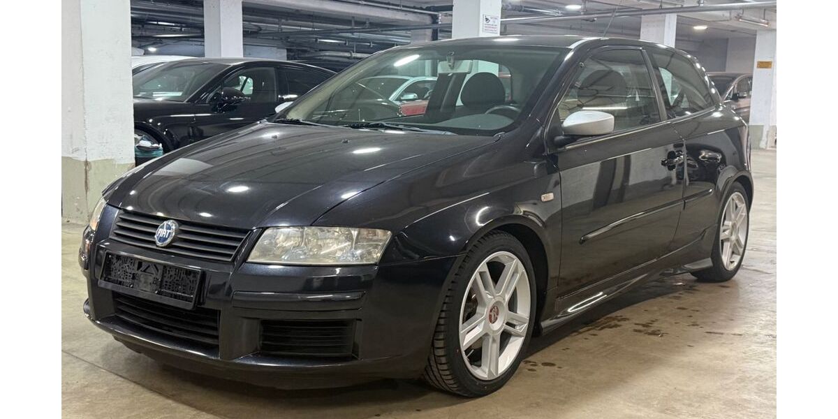 Fiat Stilo 99.634 km 5.999 &euro; München 81677