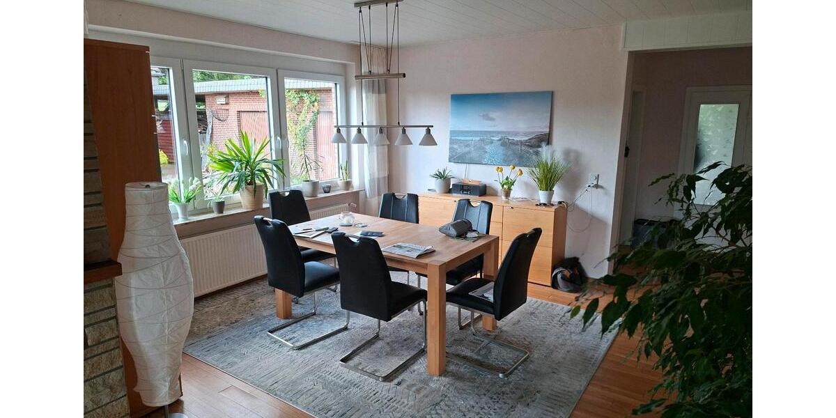Einfamilienhaus Tarp - 5 Zimmer, 139 m&sup2;, 369.000&euro; | Angebot:26315893