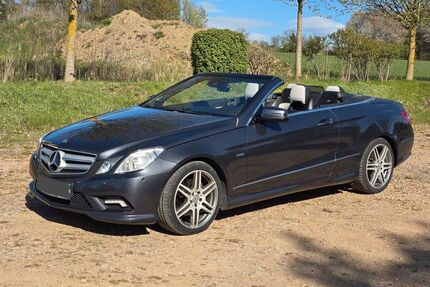 Mercedes-Benz E 350 208.000 km 18.990 &euro; Brand-Erbisdorf 09618