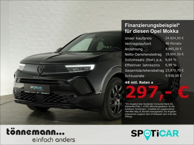 Mokka