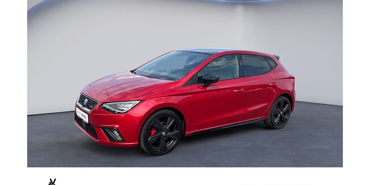Seat Ibiza 91.700 km 14.980 &euro; Magdeburg 39116