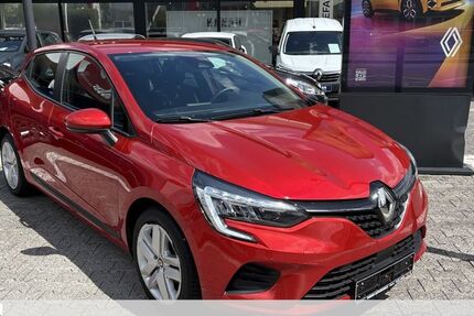 Renault Clio 110.000 km 10.970 € Hanau 63452