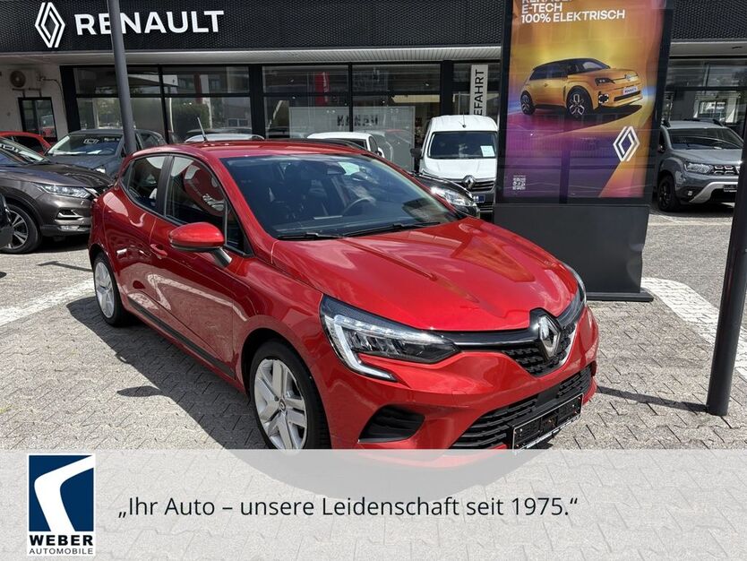Renault Clio 110.000 km 10.970 € Hanau 63452