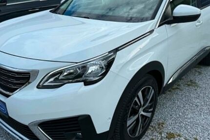 Peugeot 5008 103.884 km 16.990 &euro; Wuppertal 42327
