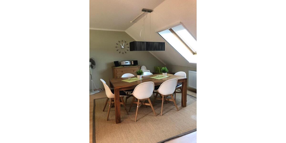 Dachgeschoßwohnung Viechtach - 4 Zimmer, 70 m&sup2;, 105.000&euro; | Angebot:27018960