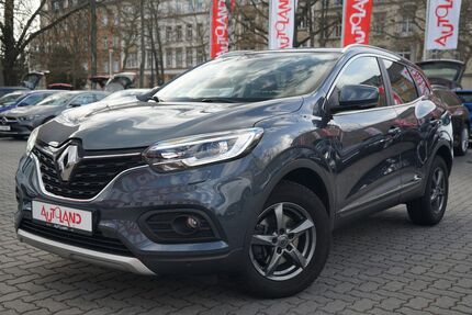 Renault Kadjar 32.314 km 19.990 &euro; Chemnitz 09113