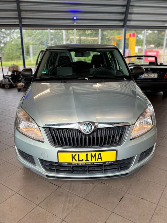 Fabia