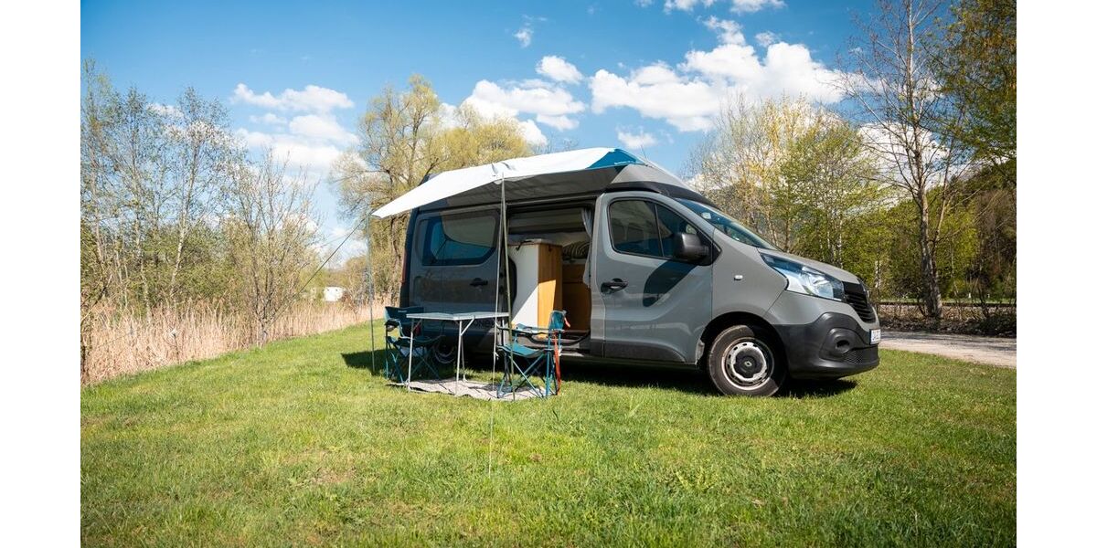 Renault Trafic 145.803 km 22.500 &euro; Blaichach, Allgäu 87544