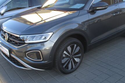 VW T-Roc 22.000 km 27.990 € Dombühl 91601