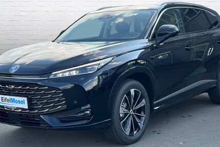 MG HS 7.000 km 31.290 &euro; Bitburg 54634