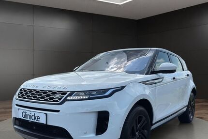 Land Rover Range Rover Evoque 43.750 km 35.780 € Kassel 34123