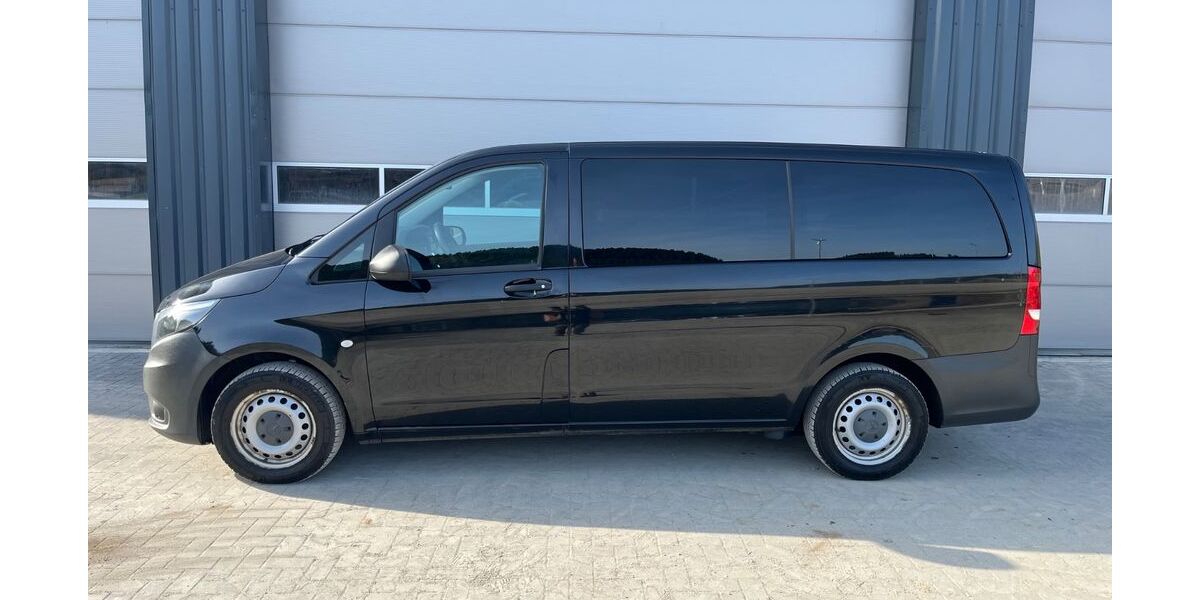 Mercedes-Benz Vito 180.630 km 16.950 &euro; Eslohe 59889
