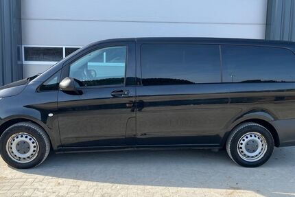 Mercedes-Benz Vito 180.630 km 17.250 &euro; Eslohe 59889