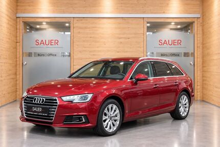 Audi A4 197.600 km 13.900 &euro; Pfullingen 72793