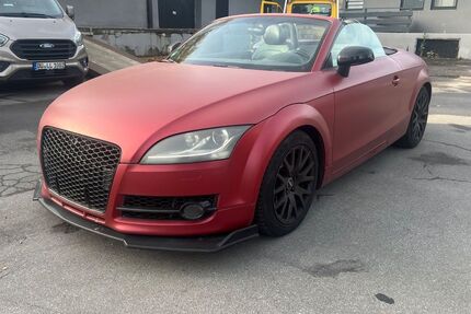Audi TT 199.000 km 5.750 &euro; Mülheim 45478