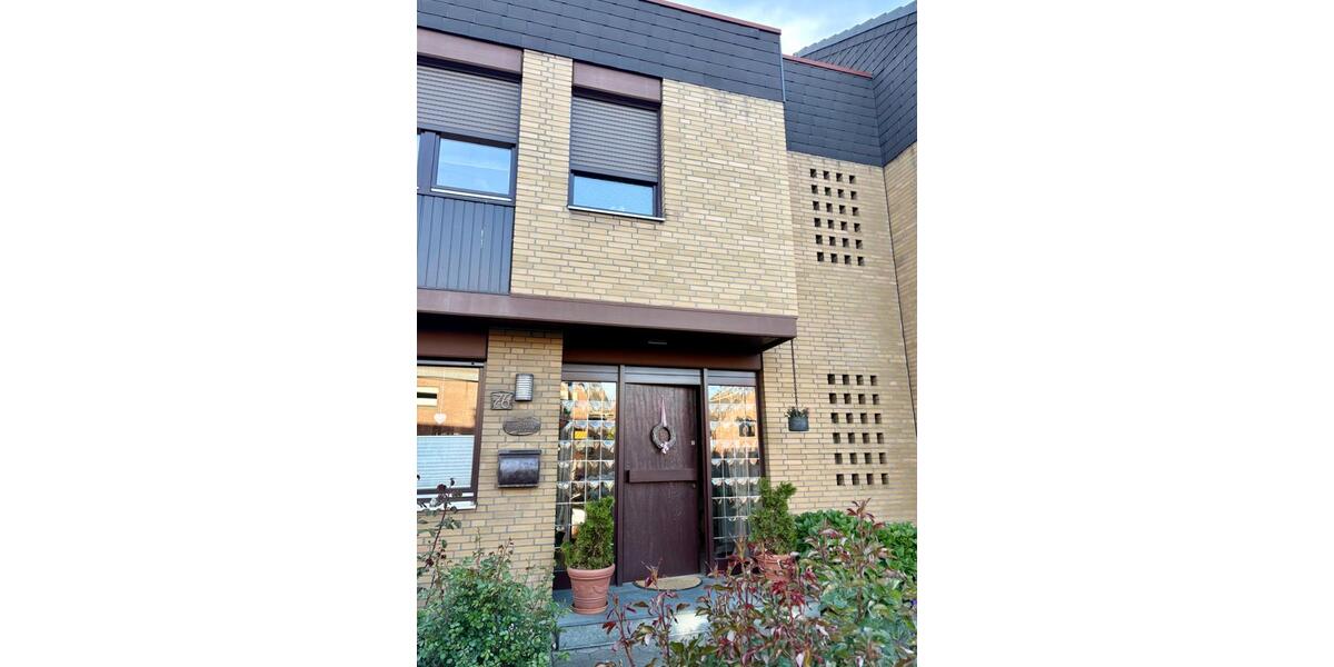 Reihenhaus Lünen - 10 Zimmer, 220 m&sup2;, 490.000&euro; | Angebot:26476175