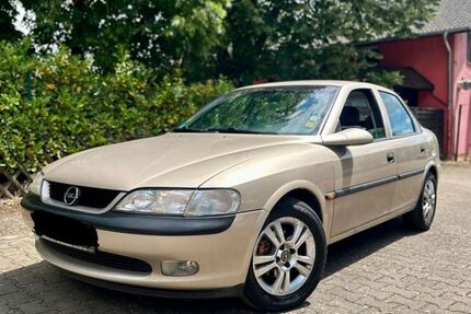 Opel Vectra 107.700 km 2.999 &euro; Mainz 55122