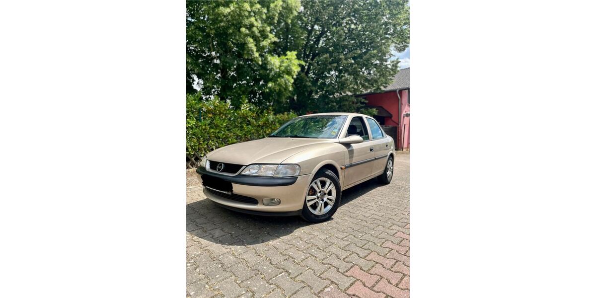Opel Vectra 107.700 km 2.999 &euro; Mainz 55122