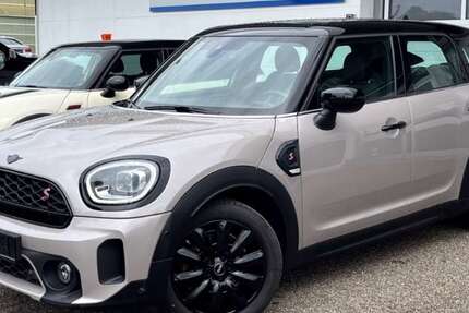Mini Cooper S Countryman 58.990 km 25.949 € Pirmasens 66954