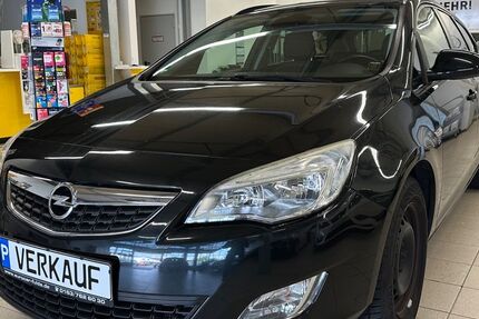 Opel Astra 182.000 km 4.100 &euro; Künzell 36093