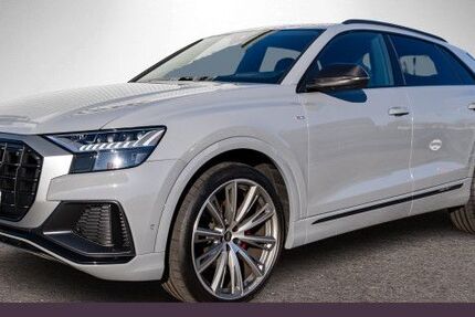 Audi Q8 68.990 km 64.590 &euro; Sinsheim 74889