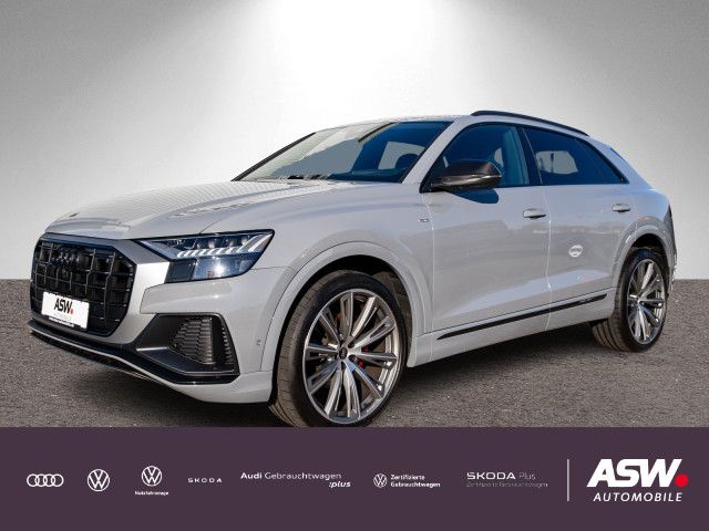 Audi Q8 68.990 km 64.590 &euro; Sinsheim 74889