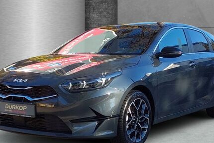 Kia ceed / Ceed 12.598 km 20.990 € Bernau 16321