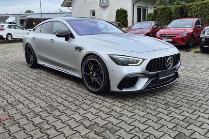 Mercedes-Benz AMG GT S 159.000 km 64.990 &euro; Rodgau 63110