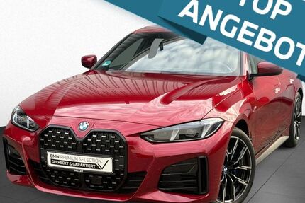 BMW 420 Gran Coupé 29.999 km 41.850 &euro; Uelzen 29525