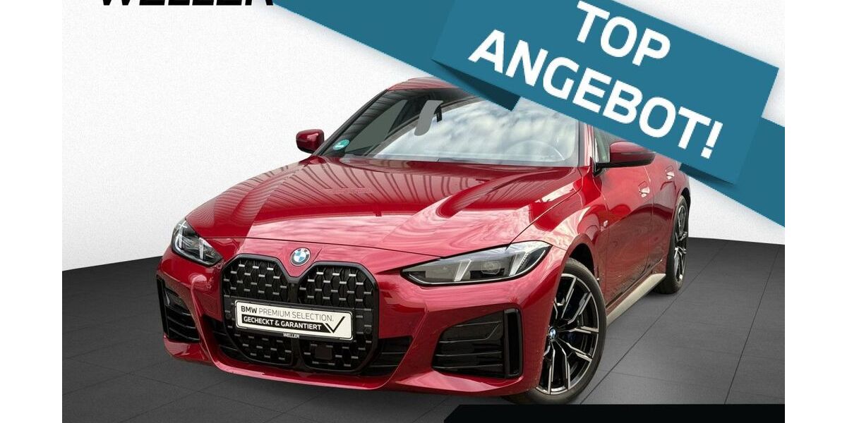 BMW 420 Gran Coupé 29.999 km 43.850 &euro; Uelzen 29525