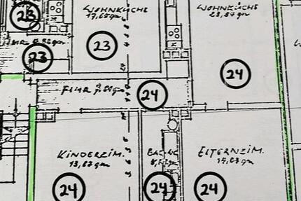 Attraktive 4-Zimmer-Wohnung zum Verkauf in Kaufbeuren 4 zimmer