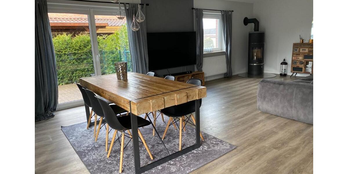 Hochwertiges EFH in Hanstedt-4 SZ,TOP-Ausstattung,1 Jahr Miete 5 zimmer