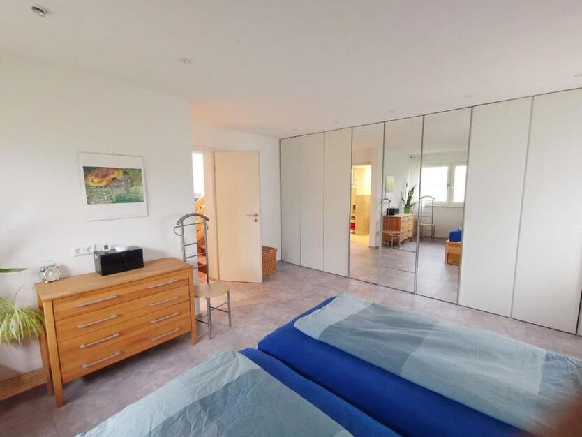 Einfamilienhaus mit EinliegerWohnung