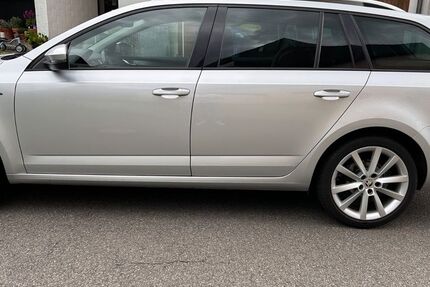 Skoda Octavia 172.000 km 10.800 &euro; Göttingen 37075