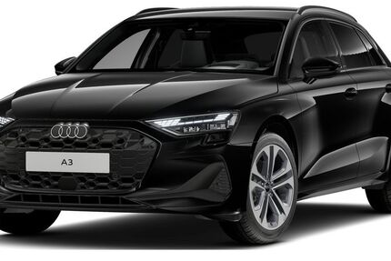 Audi A3 3.225 km 34.630 &euro; Geilenkirchen 52511