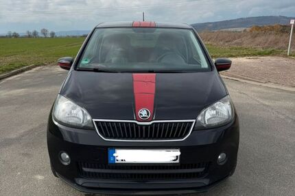 Skoda Citigo 28.000 km 5.300 &euro; Elze 31008