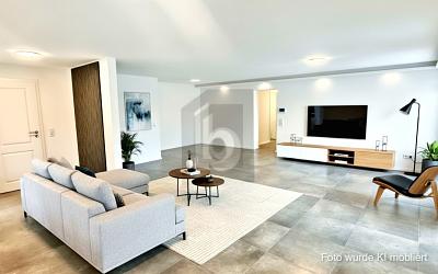 WOHNJUWEL: FERNBLICK & SMART-HOME-LUXUS - Einfamilienhaus Wehr | Angebot:26301997