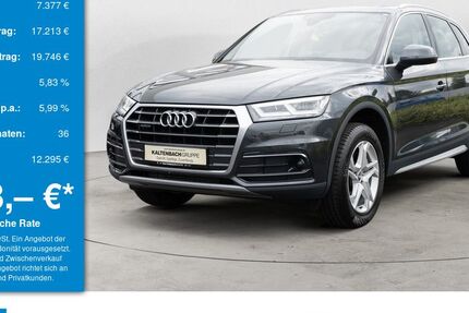 Audi Q5 62.801 km 24.590 &euro; Overath-Vilkerath 51491