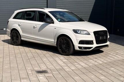 Audi Q7 211.850 km 16.999 &euro; Koblenz 56068