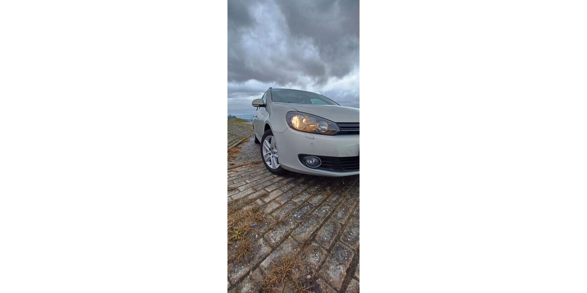 VW Golf 179.000 km 3.950 &euro; Emden 26721