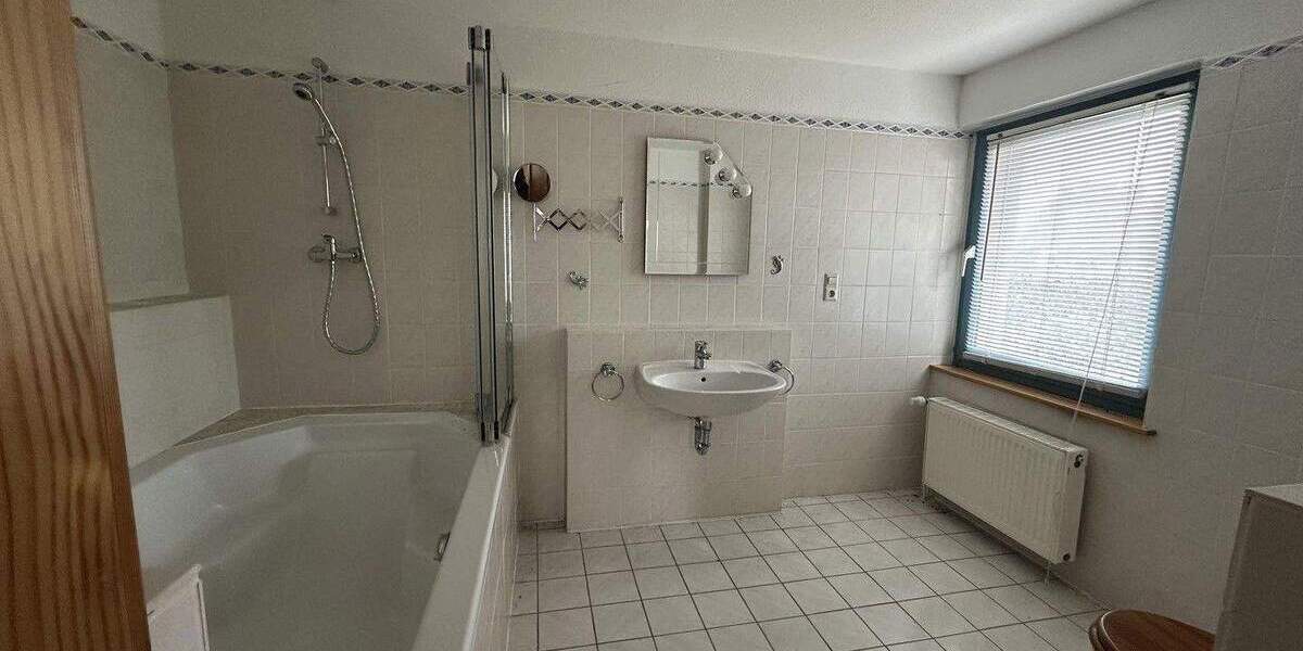 Einfamilienhaus mit Option 6 zimmer