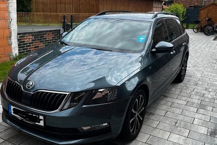 Skoda Octavia 115.000 km 15.000 &euro; Nienhagen 29336