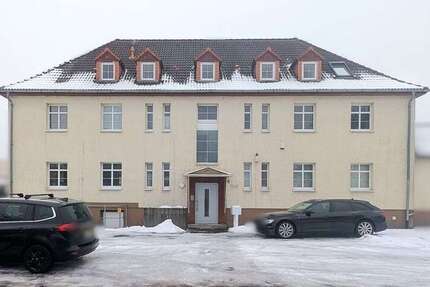 Gewerbeobjekt Bitterfeld-Wolfen Wolfen - 630&euro; | Angebot:24901145