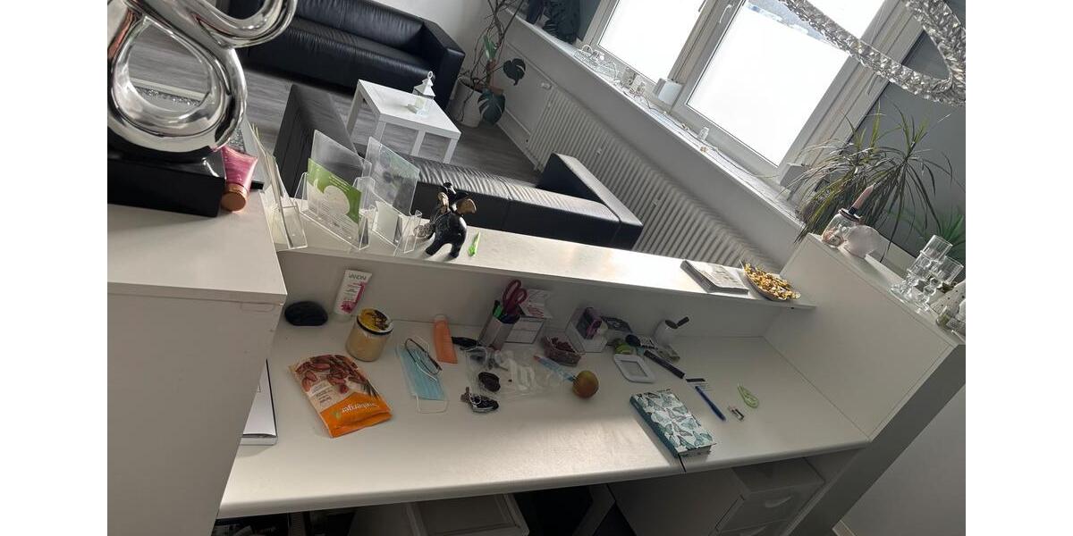 Gewerbeobjekt Kaiserslautern - 1.500&euro; | Angebot:25542197